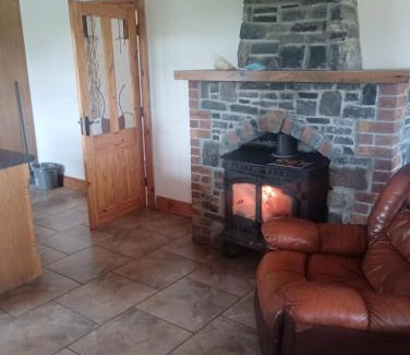 Williamstown House | Room 4, Williamstown, Ireland