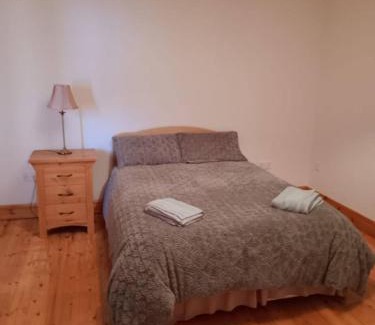 Williamstown House | Room 4, Williamstown, Ireland