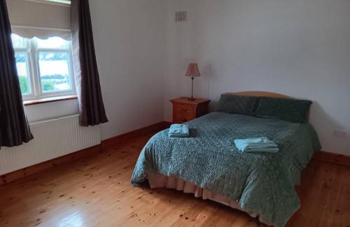 Williamstown House | Room 4, Williamstown, Ireland