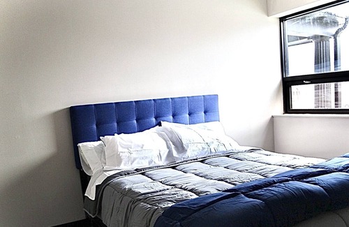 Fourmile House | Room 4 within the Pine Mountain Inn