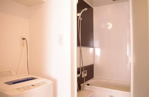Korinbo Apartment | Room 401 Located in the center of downtown Kanaz - Room 401/Kanazawa Ishikawa