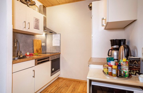 Ravensburg Apartment | Room 5, large cozy room for 2-3 people