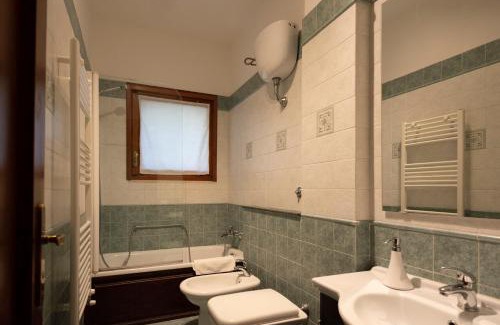 Fuorigrotta House | Room 66