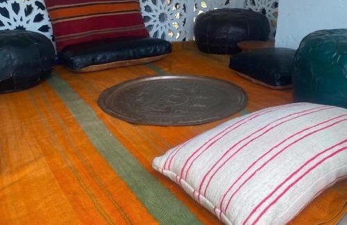 Medina of Rabat Apartment | Room 8 Riad Khadija with Breakfast