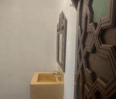 Medina of Rabat Apartment | Room 8 Riad Khadija with Breakfast