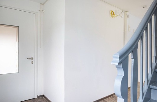 Rotenburg an der Fulda Apartment | Room '8' with Shared Garden and Wi-Fi