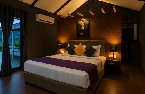 Candolim Apartment | Room and Cottage at north G0A