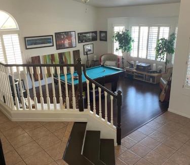Vineyards House | Room and ride Airbnb