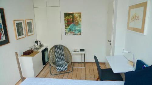 Marmagen Bed & Breakfast | Room Art Lovers