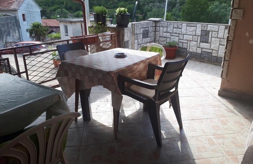 Stolac House | Room at Grandma's Fatima
