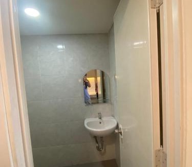 Serpong Apartment | Room bangren Avenue BSD