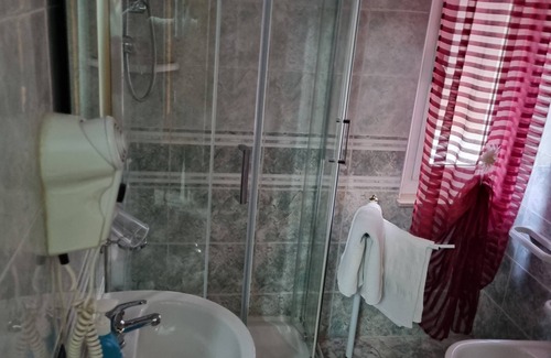 Salsomaggiore Terme House | Room & Breakfast Diana E Ninni