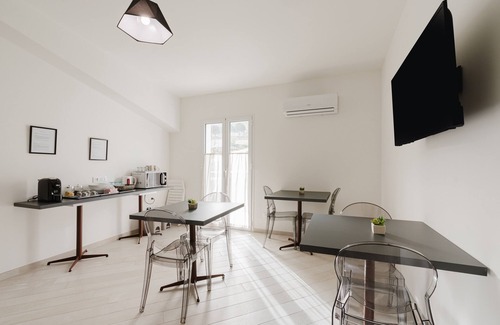San Giuseppe Jato Apartment | Room 'Camera 3' with Balcony, Wi-Fi and Air Conditioning
