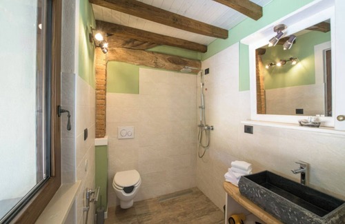 Gavi House | Room-charming Alessandria Retreat With Q