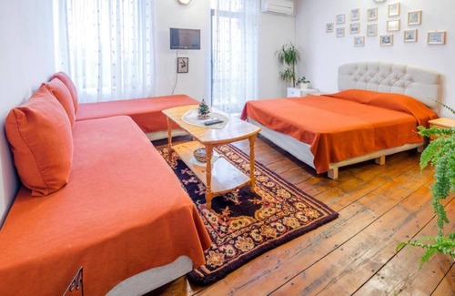 Veliko Tarnovo House | Room-charming Guest Room in Historic Vel