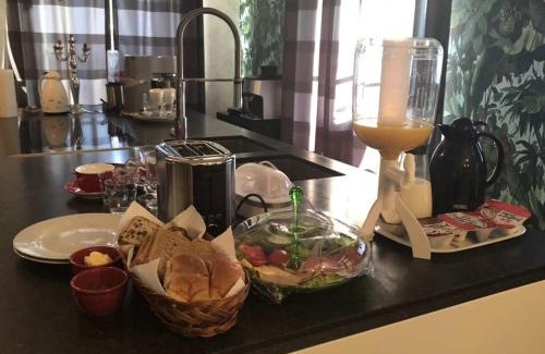 Municipality of Aalten Bed & Breakfast | Room D no bathroom, geen badkamer