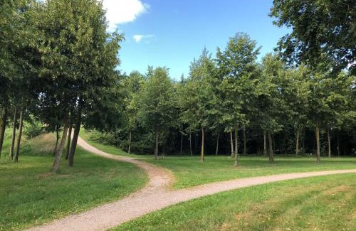 Municipality of Aalten Bed & Breakfast | Room D no bathroom, geen badkamer