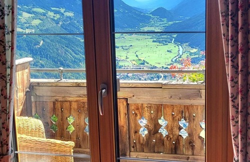 Obervellach House | Room Danielsberg - Almgasthof Himmelbauer