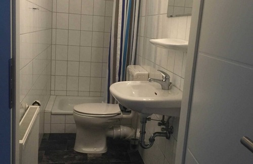 Feldberger Seenlandschaft Apartment | Room 4 Kleiner Haussee - Waldmaries vacation home