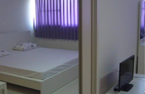 Bang Kra So House | Room-dmk Don Mueang Airport Guest House