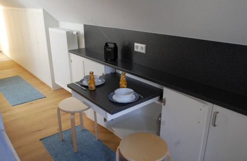 Bodman-Ludwigshafen Apartment | Room 'Doppelzimmer' with Shared Garden and Wi-Fi
