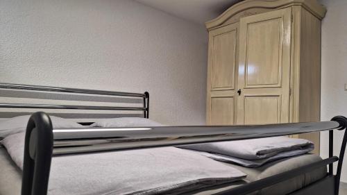 Gaggenau Apartment | Room Eva