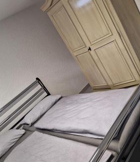 Gaggenau Apartment | Room Eva
