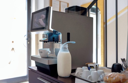 Sud Apartment | Room 'Family Locanda 7 Camini' with Wi-Fi and Air Conditioning