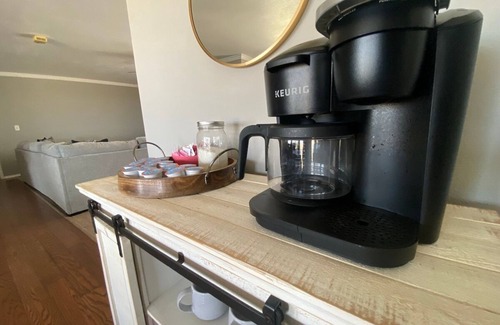 Amarillo House | Room for everyone | 8 Beds | PDC