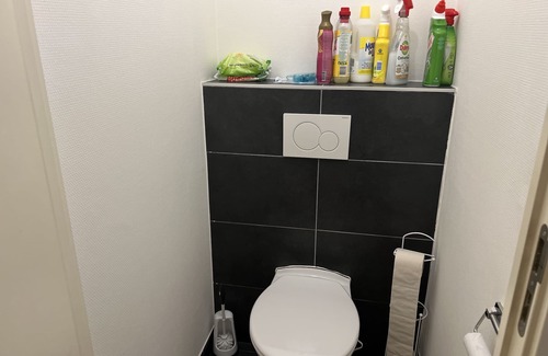 Quartier des Quais - Kaaienwijk Condo | room for rent for short therme