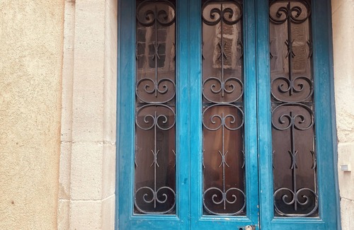 Poincare - Foch - Anatole France - Croix de Bourgogne Apartment | Room for rent, free breakfast 100 metres from place stanislas
