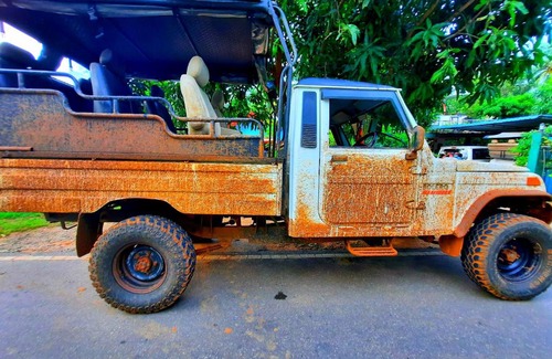 Udawalawa House | Room & Free Safari Tour 3hour