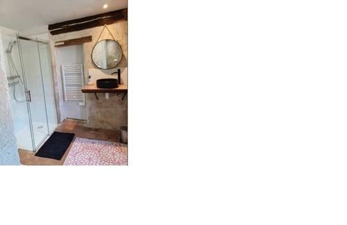 Mauvieres Bed & Breakfast | Room in 15th-century castle tower
