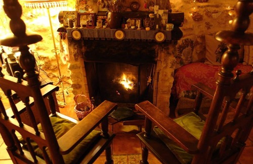 Valeria Apartment | Room in a beautiful rural house from the 17th century in Cuenca.