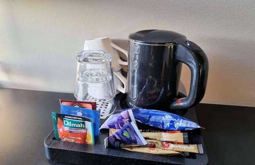 Lillhagen House | Room in a hotel with free breakfast