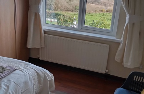 Sneem House | Room in Apartment - 1 Bedroom In A Homely Home With A Lovely Farm