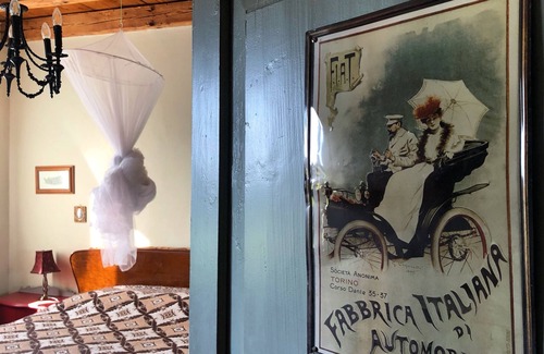 Caneva Bed & Breakfast | Room in B&B - B&b Carlonga A Double Room For Two People