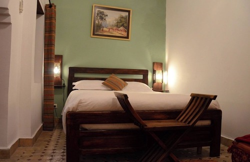 El Ayoun House | Room in B&B - Dar Rehla bab Remouz