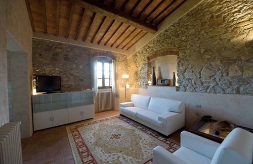 Santa Cristina a Mezzana Bed & Breakfast | Room in B&B - L' Agriturismo Sottototno Located in the Heart of Tuscan Nature