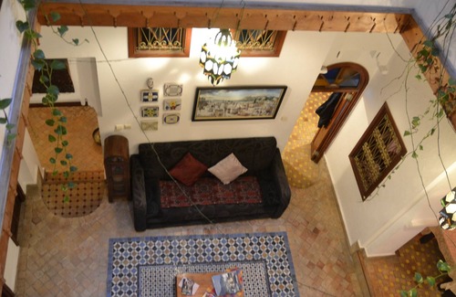 El Ayoun House | Room in B&B - Maison D´hôtes Dar Rehla