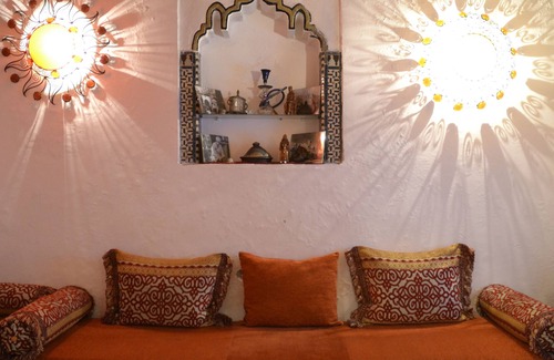 El Ayoun House | Room in B&B - Maison D´hôtes Dar Rehla
