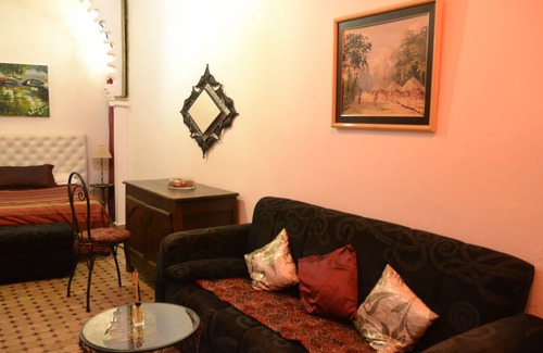 El Ayoun House | Room in B&B - Maison D´hôtes Dar Rehla