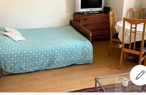 Sint-Jans-Molenbeek House | Room in Brussels - 25min from the city center