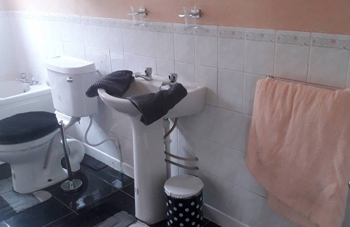 Sneem House | Room in Bungalow - Very Nice View With This Room