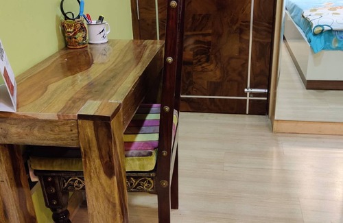 Panchkula House | Room in Condo - 'mount View Double-bed' By Aparna Bienvenue !