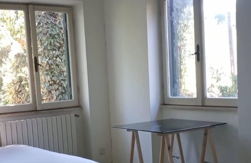 Borghesiana House | Room in country house 20 "from Rome Termini well connected