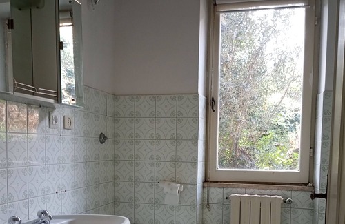 Borghesiana House | Room in country house 20 "from Rome Termini well connected