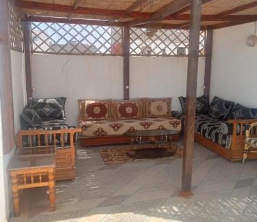 Sidi Ifni Bed & Breakfast | Room In Guest House