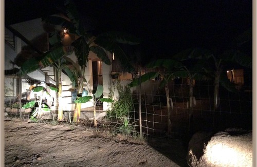 Todos Santos RV Rental | Room in Guest Room - Camp - Santos Cabana Fabricio