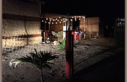 Todos Santos RV Rental | Room in Guest Room - Camp - Santos Cabana Fabricio